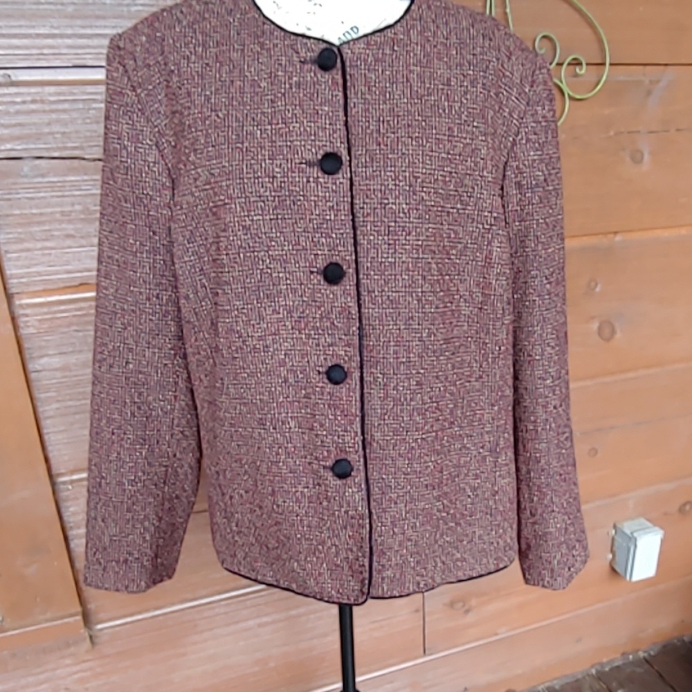 Koret jacket